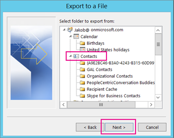 how to convert ost to pst outlook 2013